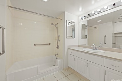 NEW LISTING! NEW CARPET! NEW PAINT! CLOSE TO ELEVATORS! Great