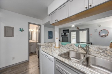 Welcome to Unit #111 of the beautiful Nautilus Galleria Condos