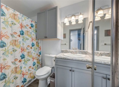 Welcome to Unit #111 of the beautiful Nautilus Galleria Condos