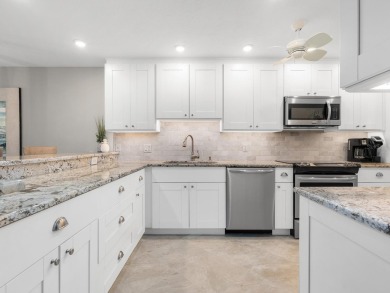 New Price! The best of bayfront living on Siesta Key with deeded