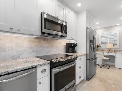 New Price! The best of bayfront living on Siesta Key with deeded