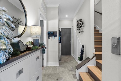 Welcome to GRAMERCY! This fully furnished townhome in the heart