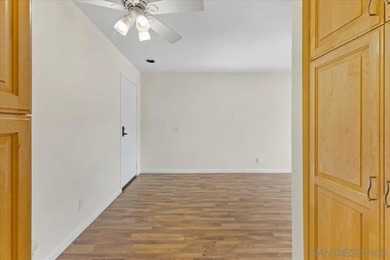 Filled with natural light, this beautifully upgraded one-bedroom