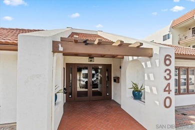 Filled with natural light, this beautifully upgraded one-bedroom