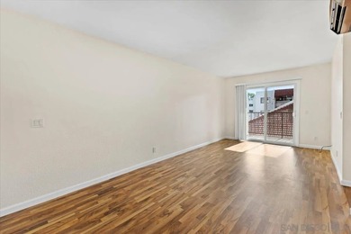 Filled with natural light, this beautifully upgraded one-bedroom