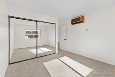 Filled with natural light, this beautifully upgraded one-bedroom