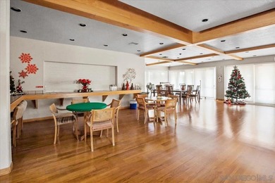 Filled with natural light, this beautifully upgraded one-bedroom