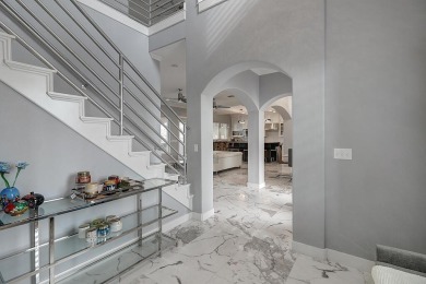 Living the Best Salt Life in Luxury! Upon entering, you'll be