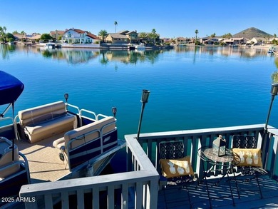 Luxury Waterfront Estate ~ 9 Bedrooms ~ Elevator ~ Fire