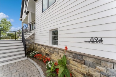 This Modern Luxury Home is a Three-Level Masterpiece Nestled