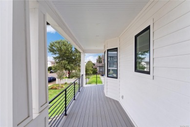 This Modern Luxury Home is a Three-Level Masterpiece Nestled