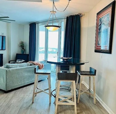 This lovely condo has been updated and is ready to move into! It