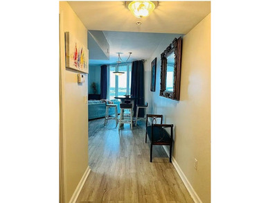 This lovely condo has been updated and is ready to move into! It