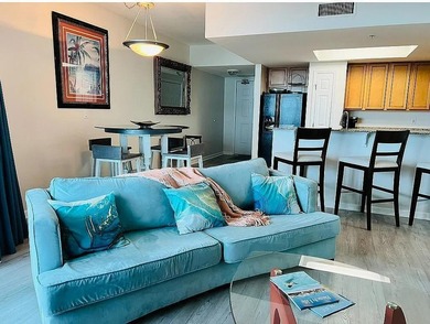 This lovely condo has been updated and is ready to move into! It