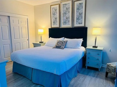 This lovely condo has been updated and is ready to move into! It