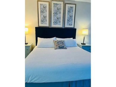 This lovely condo has been updated and is ready to move into! It