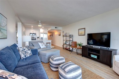 Welcome to your own slice of paradise at popular Smyrna Beach