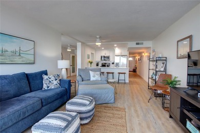 Welcome to your own slice of paradise at popular Smyrna Beach