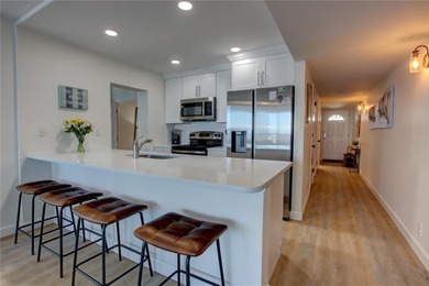 Welcome to your own slice of paradise at popular Smyrna Beach