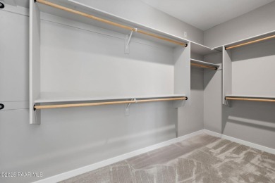 Brand New Home in the Heart of Prescott Country Club. This 3