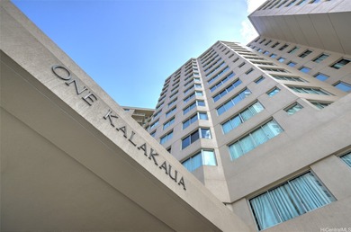 ONE KALAKAUA SENIOR LIVING - Experience premier 55+ living in