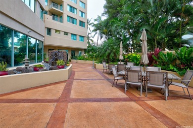 ONE KALAKAUA SENIOR LIVING - Experience premier 55+ living in