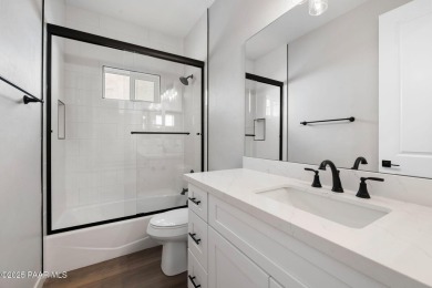 Brand New Home in the Heart of Prescott Country Club. This 3