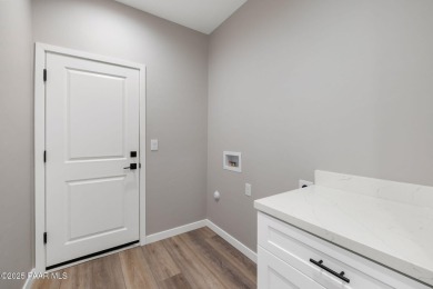 Brand New Home in the Heart of Prescott Country Club. This 3