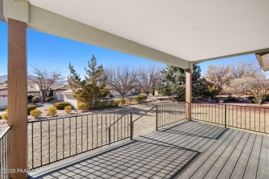 Brand New Home in the Heart of Prescott Country Club. This 3