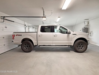 Brand New Home in the Heart of Prescott Country Club. This 3