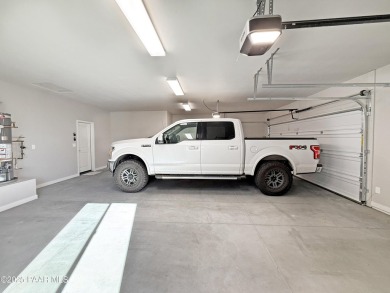 Brand New Home in the Heart of Prescott Country Club. This 3