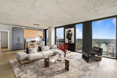 Experience sophisticated urban living like never before at The