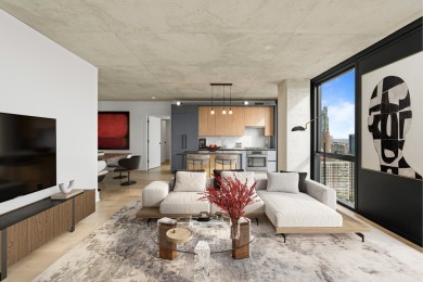 Experience sophisticated urban living like never before at The