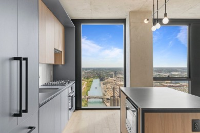 Experience sophisticated urban living like never before at The