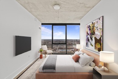 Experience sophisticated urban living like never before at The