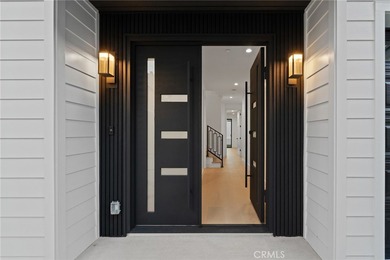 Nestled gracefully on one of the most sought-after streets in