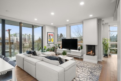 Eleven West!  The skyhome in this boutique building is the