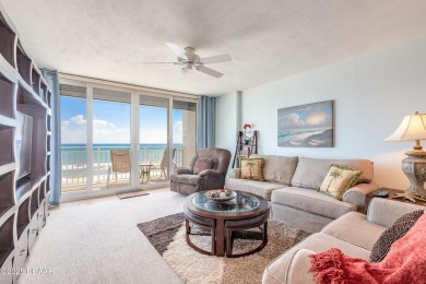 Direct Oceanfront- ''No Drive Beach''-in Ponce Inlet's sought