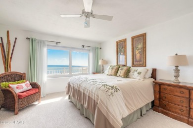 Direct Oceanfront- ''No Drive Beach''-in Ponce Inlet's sought