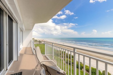 Direct Oceanfront- ''No Drive Beach''-in Ponce Inlet's sought