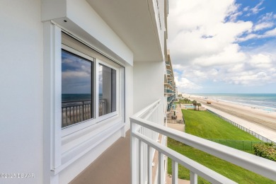 Direct Oceanfront- ''No Drive Beach''-in Ponce Inlet's sought