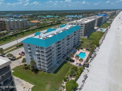 Direct Oceanfront- ''No Drive Beach''-in Ponce Inlet's sought