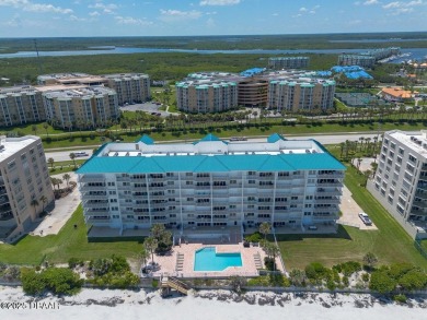 Direct Oceanfront- ''No Drive Beach''-in Ponce Inlet's sought