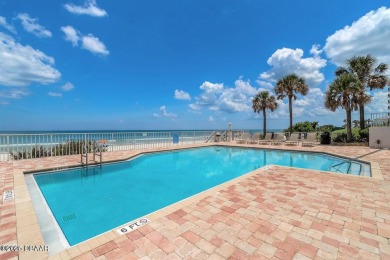 Direct Oceanfront- ''No Drive Beach''-in Ponce Inlet's sought