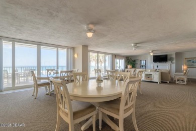 Direct Oceanfront- ''No Drive Beach''-in Ponce Inlet's sought