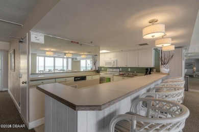 Direct Oceanfront- ''No Drive Beach''-in Ponce Inlet's sought