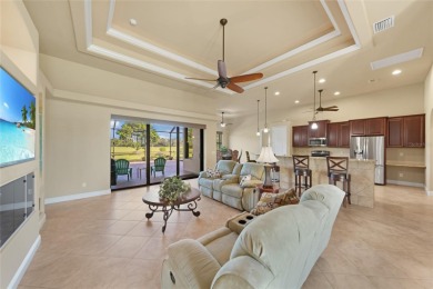 STUNNING CUSTOM BUILT HOME IN BURNT STORE LAKES THAT ISNT IN A