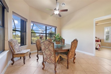 STUNNING CUSTOM BUILT HOME IN BURNT STORE LAKES THAT ISNT IN A