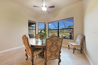 STUNNING CUSTOM BUILT HOME IN BURNT STORE LAKES THAT ISNT IN A