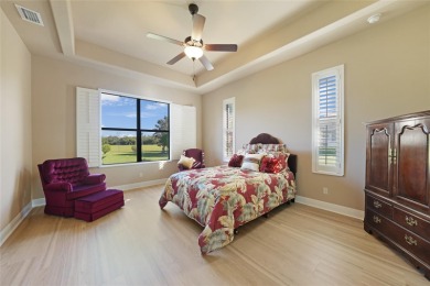 STUNNING CUSTOM BUILT HOME IN BURNT STORE LAKES THAT ISNT IN A